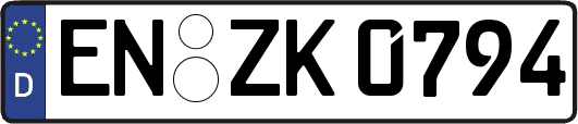 EN-ZK0794