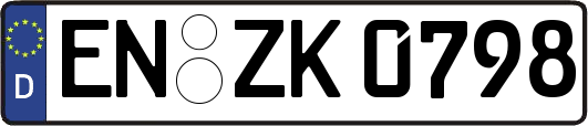 EN-ZK0798