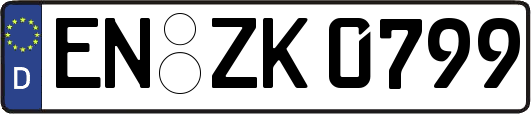 EN-ZK0799