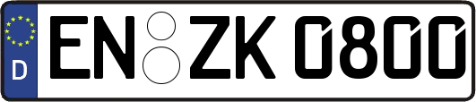 EN-ZK0800