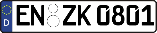 EN-ZK0801