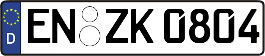 EN-ZK0804