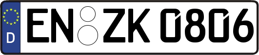 EN-ZK0806