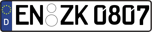 EN-ZK0807