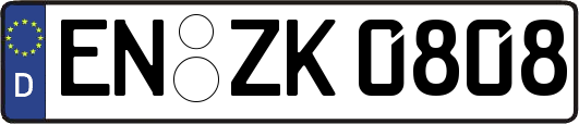 EN-ZK0808