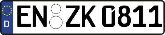 EN-ZK0811