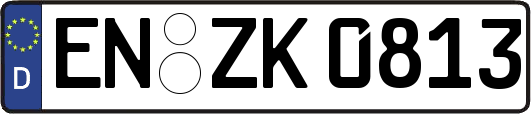 EN-ZK0813