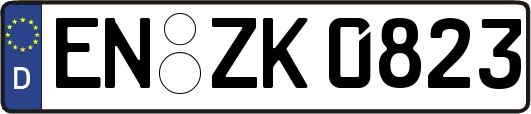 EN-ZK0823