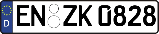 EN-ZK0828