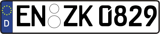 EN-ZK0829