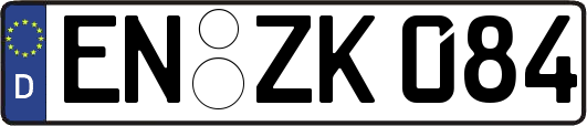 EN-ZK084