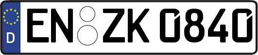 EN-ZK0840