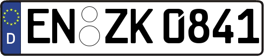 EN-ZK0841