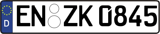 EN-ZK0845