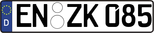 EN-ZK085