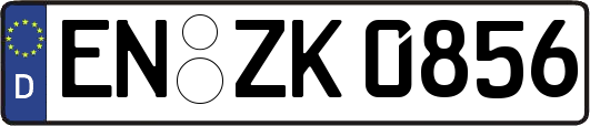 EN-ZK0856