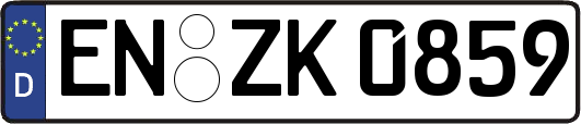 EN-ZK0859