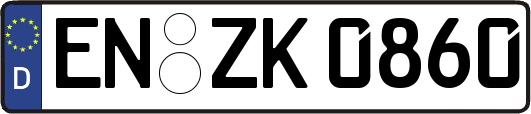 EN-ZK0860