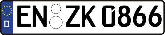 EN-ZK0866