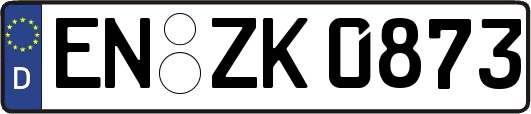 EN-ZK0873