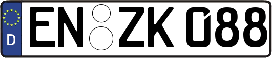EN-ZK088