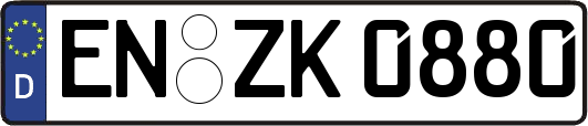 EN-ZK0880