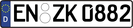 EN-ZK0882