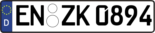 EN-ZK0894