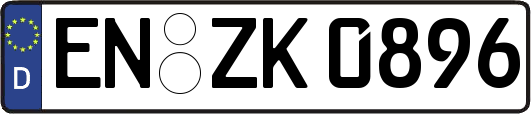 EN-ZK0896