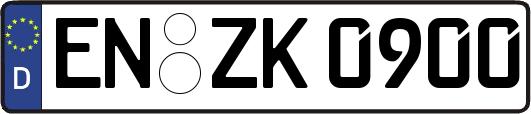 EN-ZK0900