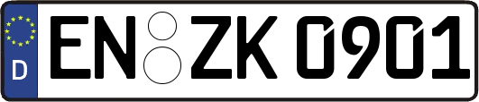 EN-ZK0901