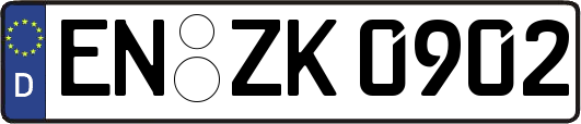 EN-ZK0902