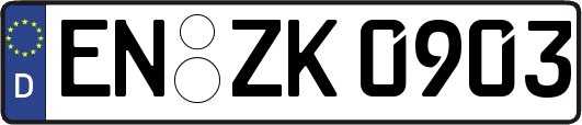 EN-ZK0903