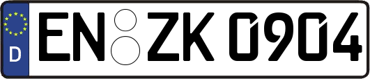 EN-ZK0904