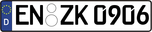 EN-ZK0906