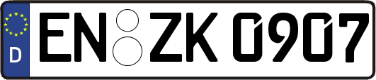 EN-ZK0907