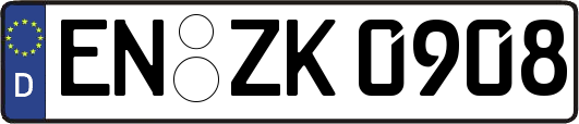 EN-ZK0908