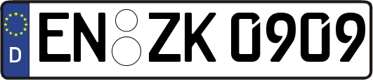 EN-ZK0909