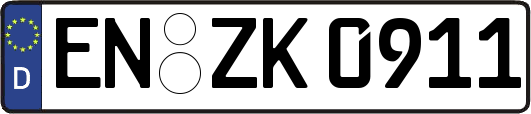 EN-ZK0911