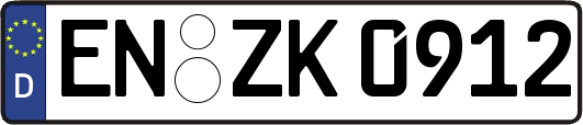 EN-ZK0912