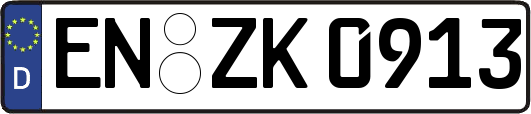 EN-ZK0913