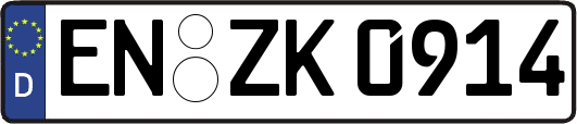 EN-ZK0914