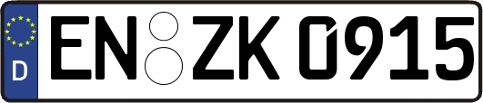 EN-ZK0915