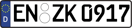 EN-ZK0917