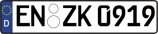 EN-ZK0919