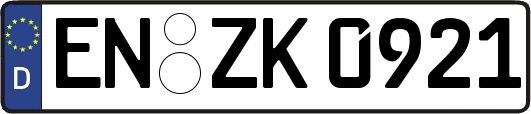 EN-ZK0921