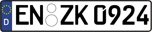 EN-ZK0924