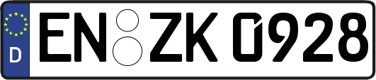 EN-ZK0928