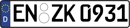 EN-ZK0931