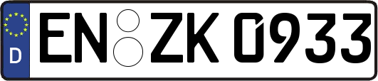 EN-ZK0933